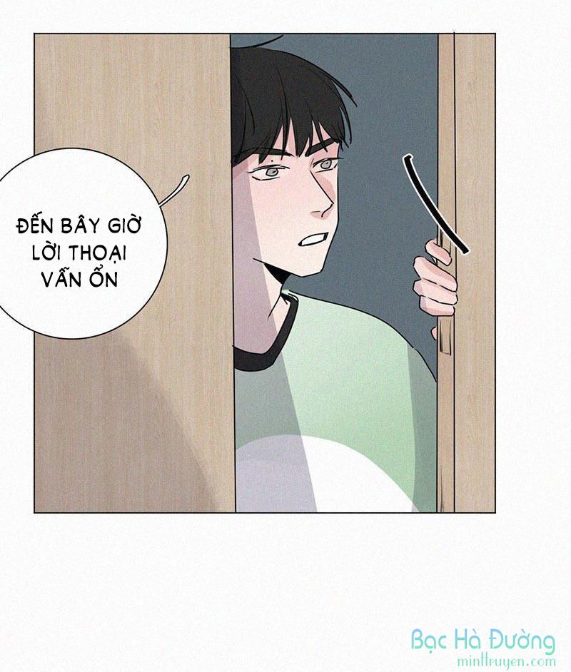 Câu Chuyện Về Cậu Và Tôi Chapter 28 - Trang 2