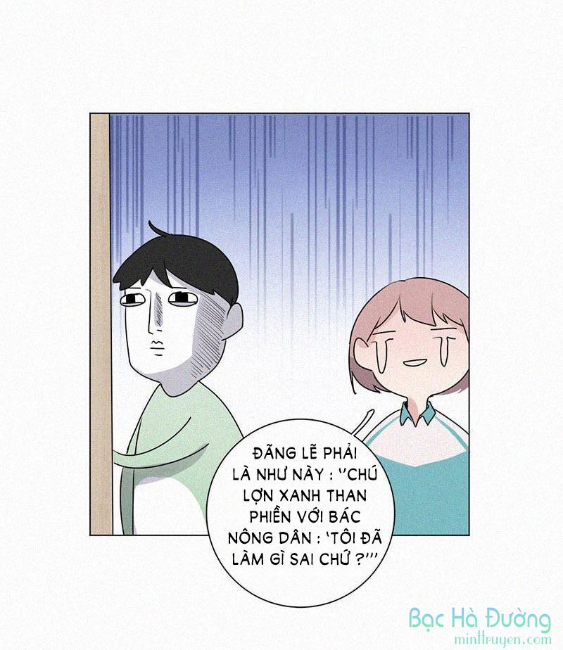 Câu Chuyện Về Cậu Và Tôi Chapter 28 - Trang 2