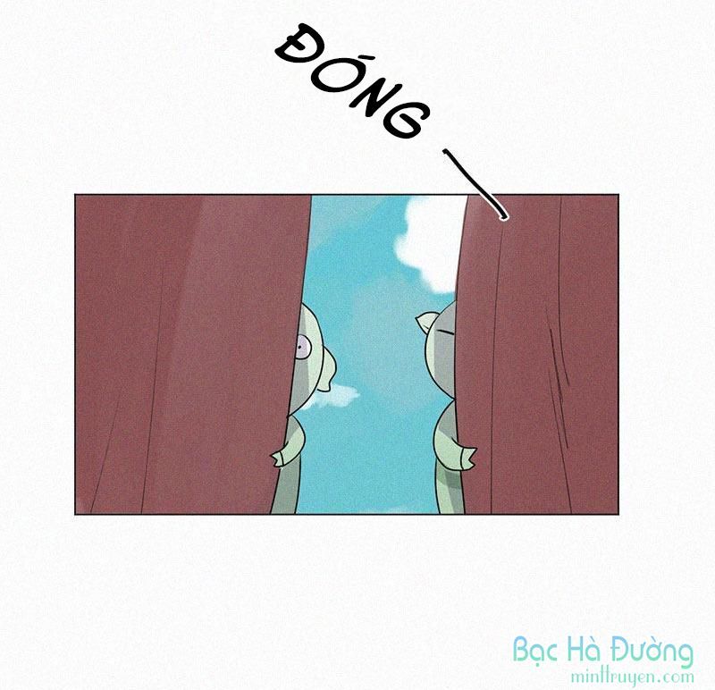 Câu Chuyện Về Cậu Và Tôi Chapter 28 - Trang 2