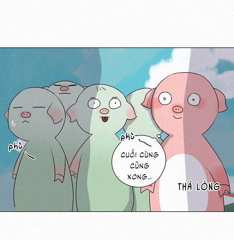 Câu Chuyện Về Cậu Và Tôi Chapter 28 - Trang 2