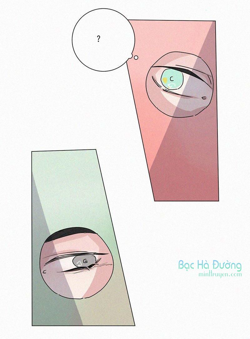 Câu Chuyện Về Cậu Và Tôi Chapter 28 - Trang 2