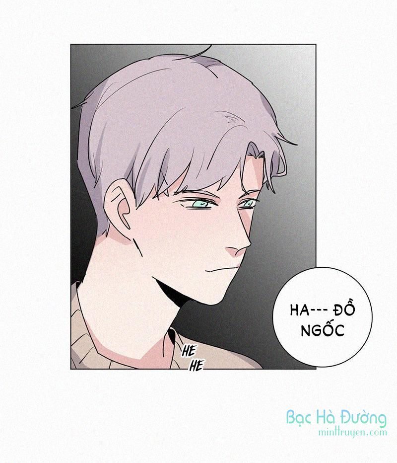 Câu Chuyện Về Cậu Và Tôi Chapter 28 - Trang 2