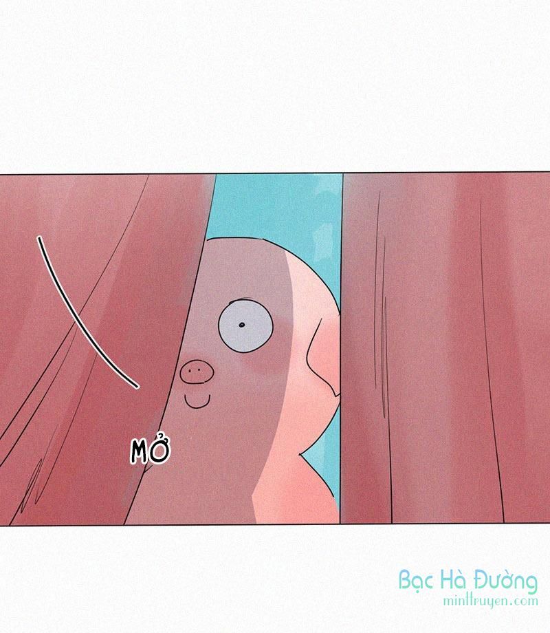 Câu Chuyện Về Cậu Và Tôi Chapter 28 - Trang 2