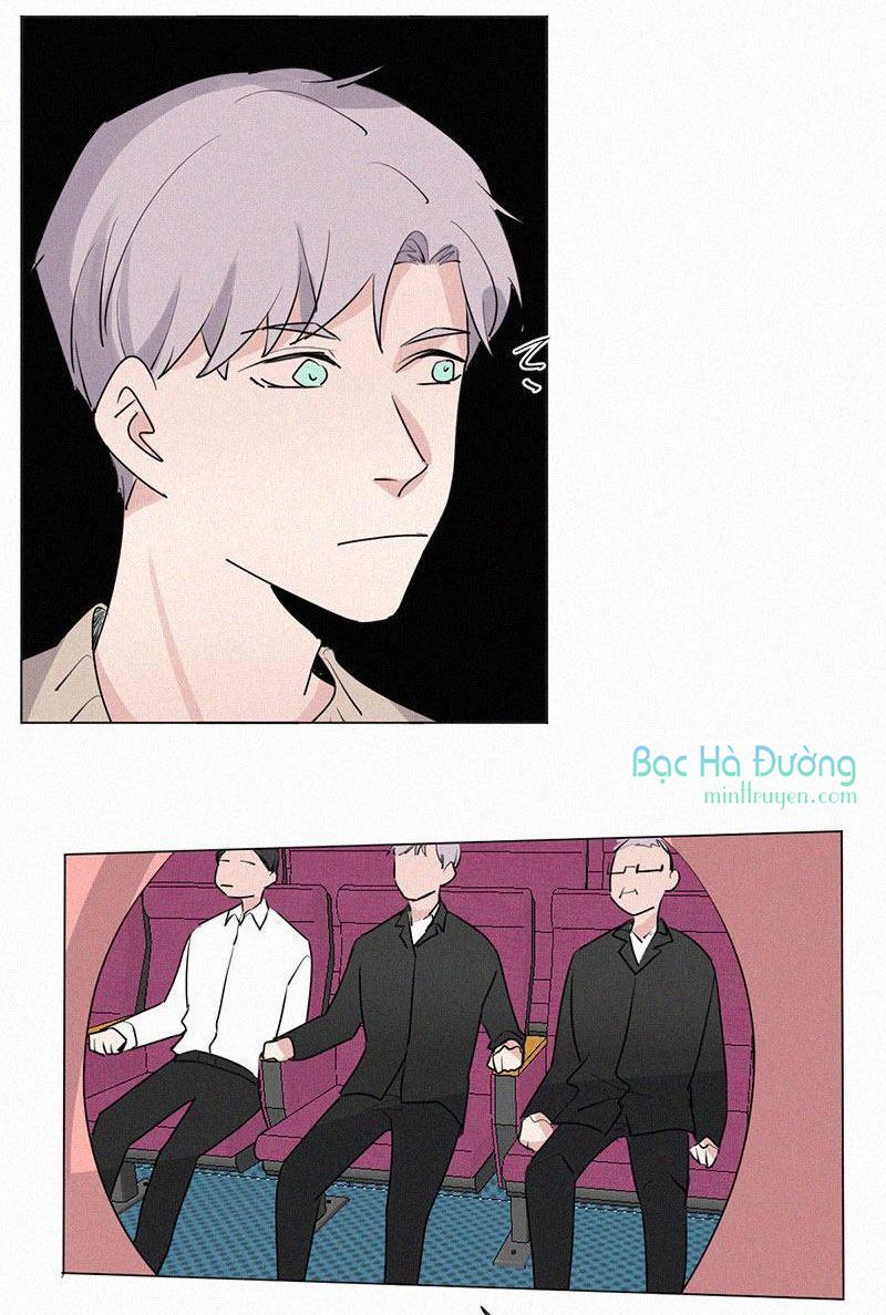 Câu Chuyện Về Cậu Và Tôi Chapter 28 - Trang 2