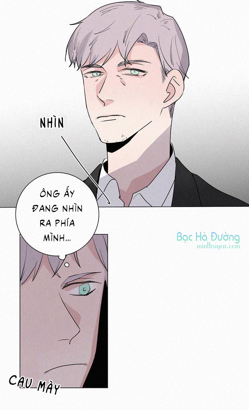 Câu Chuyện Về Cậu Và Tôi Chapter 28 - Trang 2