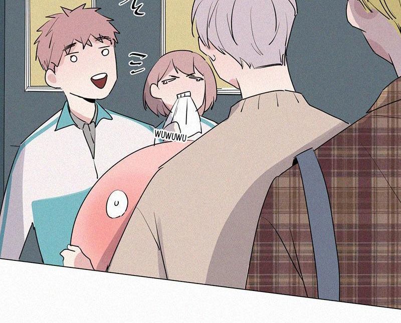 Câu Chuyện Về Cậu Và Tôi Chapter 28 - Trang 2