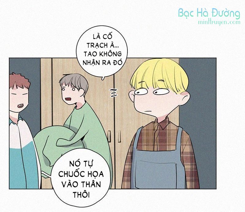 Câu Chuyện Về Cậu Và Tôi Chapter 28 - Trang 2