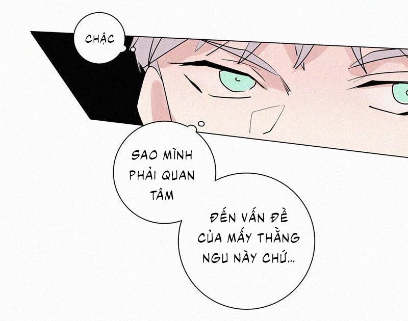 Câu Chuyện Về Cậu Và Tôi Chapter 28 - Trang 2