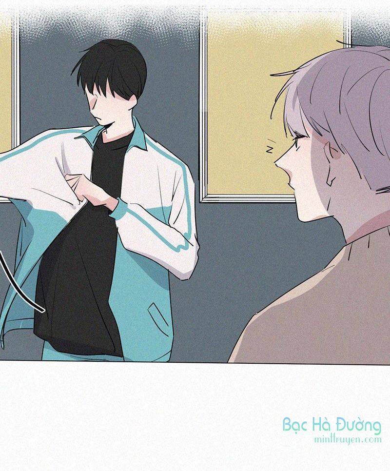 Câu Chuyện Về Cậu Và Tôi Chapter 28 - Trang 2