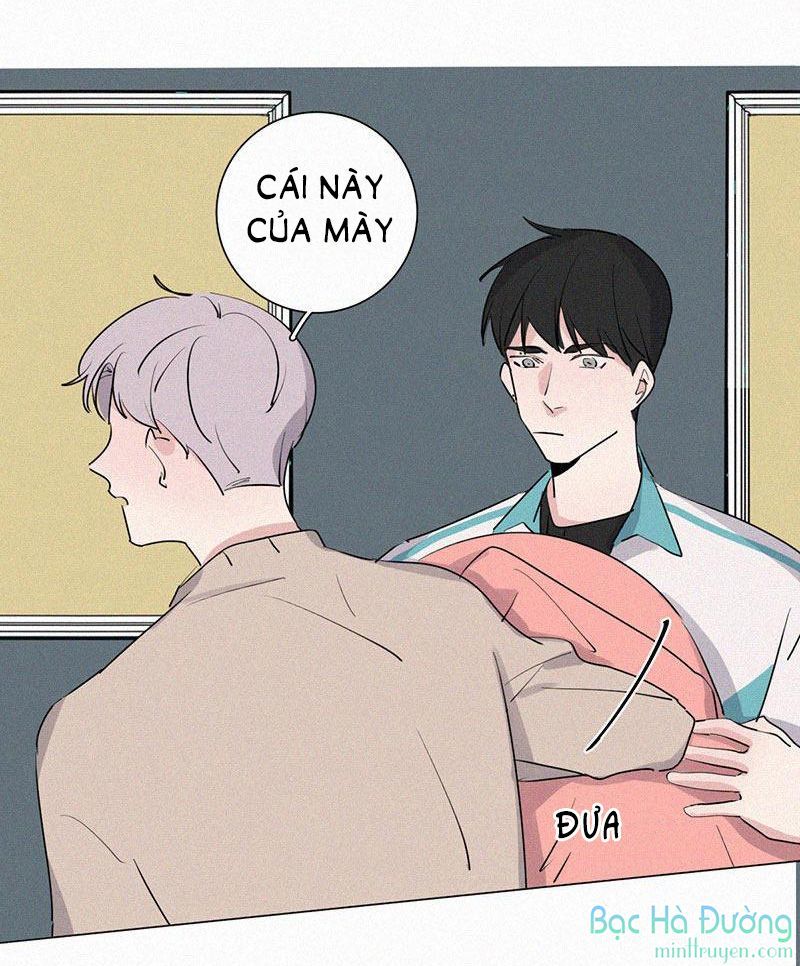 Câu Chuyện Về Cậu Và Tôi Chapter 28 - Trang 2