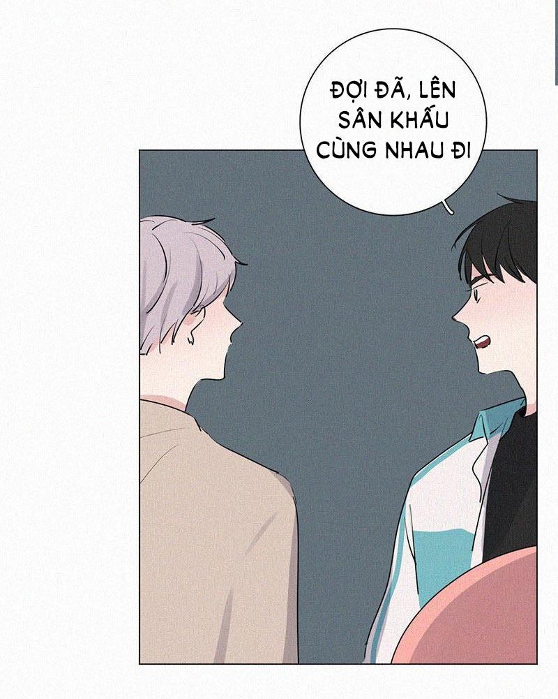 Câu Chuyện Về Cậu Và Tôi Chapter 28 - Trang 2