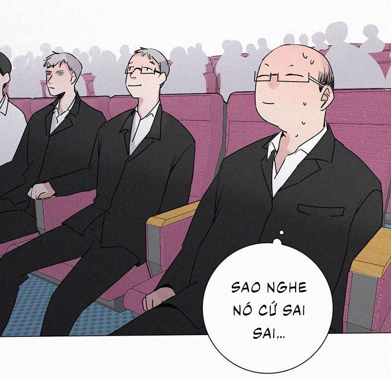 Câu Chuyện Về Cậu Và Tôi Chapter 28 - Trang 2