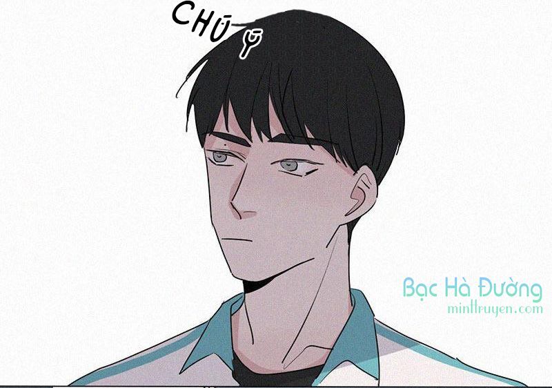 Câu Chuyện Về Cậu Và Tôi Chapter 28 - Trang 2