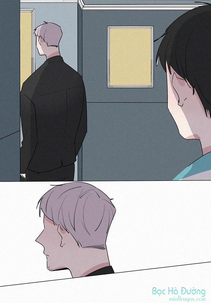 Câu Chuyện Về Cậu Và Tôi Chapter 28 - Trang 2