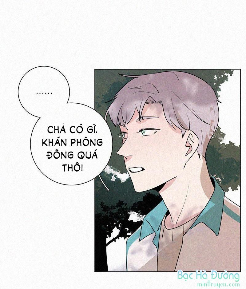 Câu Chuyện Về Cậu Và Tôi Chapter 28 - Trang 2