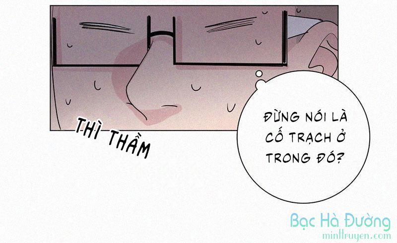 Câu Chuyện Về Cậu Và Tôi Chapter 28 - Trang 2