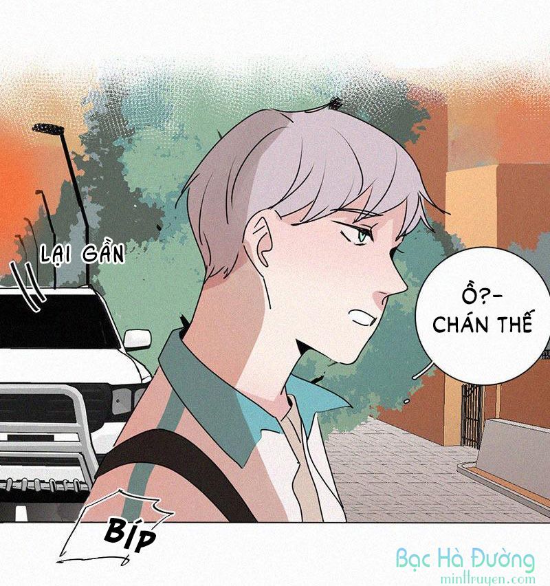 Câu Chuyện Về Cậu Và Tôi Chapter 28 - Trang 2