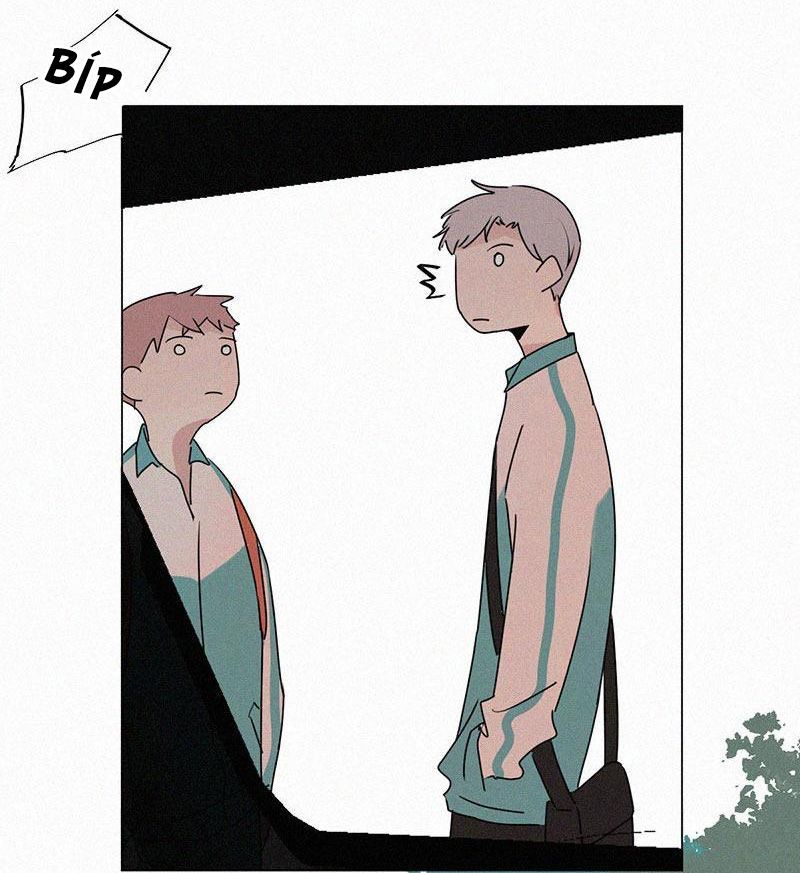 Câu Chuyện Về Cậu Và Tôi Chapter 28 - Trang 2