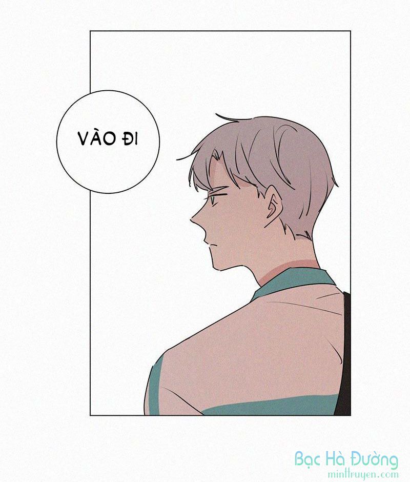 Câu Chuyện Về Cậu Và Tôi Chapter 28 - Trang 2