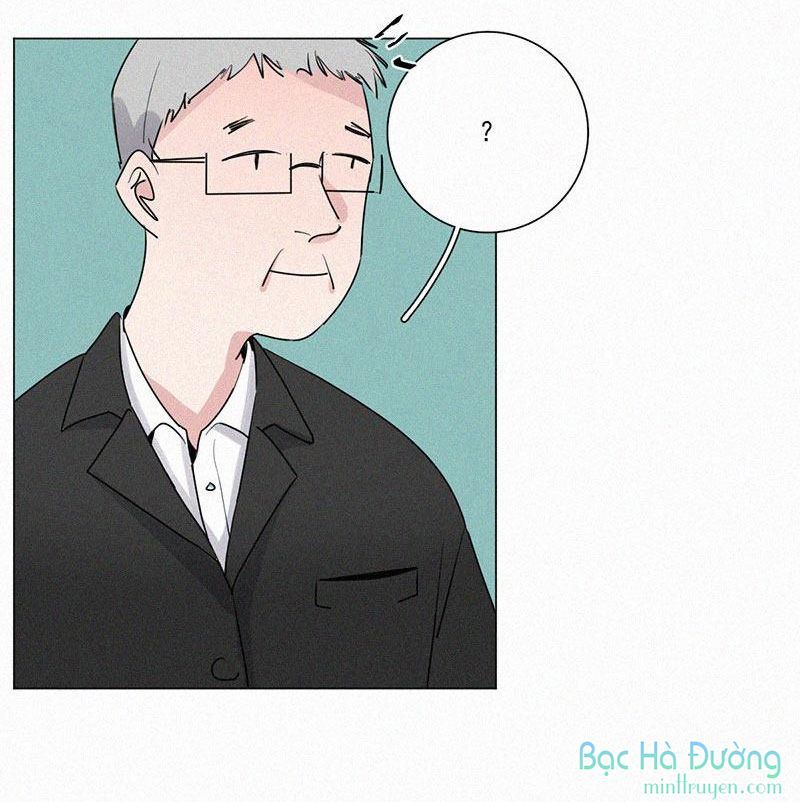 Câu Chuyện Về Cậu Và Tôi Chapter 28 - Trang 2