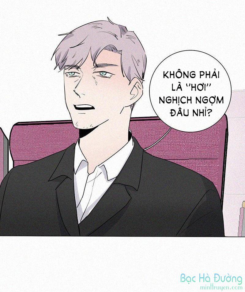 Câu Chuyện Về Cậu Và Tôi Chapter 28 - Trang 2