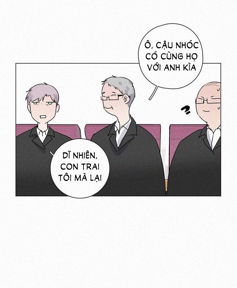 Câu Chuyện Về Cậu Và Tôi Chapter 28 - Trang 2