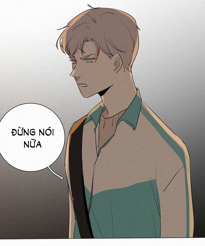 Câu Chuyện Về Cậu Và Tôi Chapter 29 - Trang 2