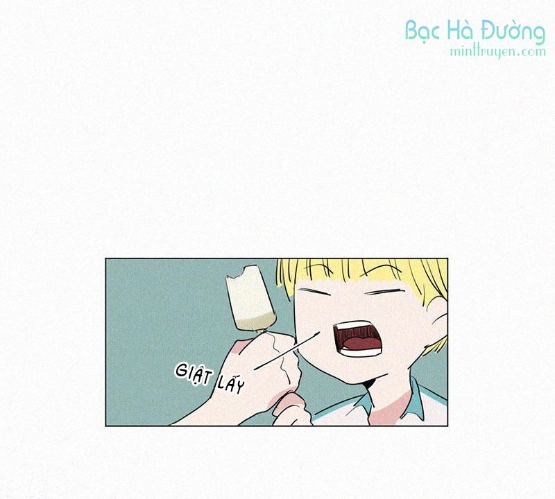 Câu Chuyện Về Cậu Và Tôi Chapter 29 - Trang 2