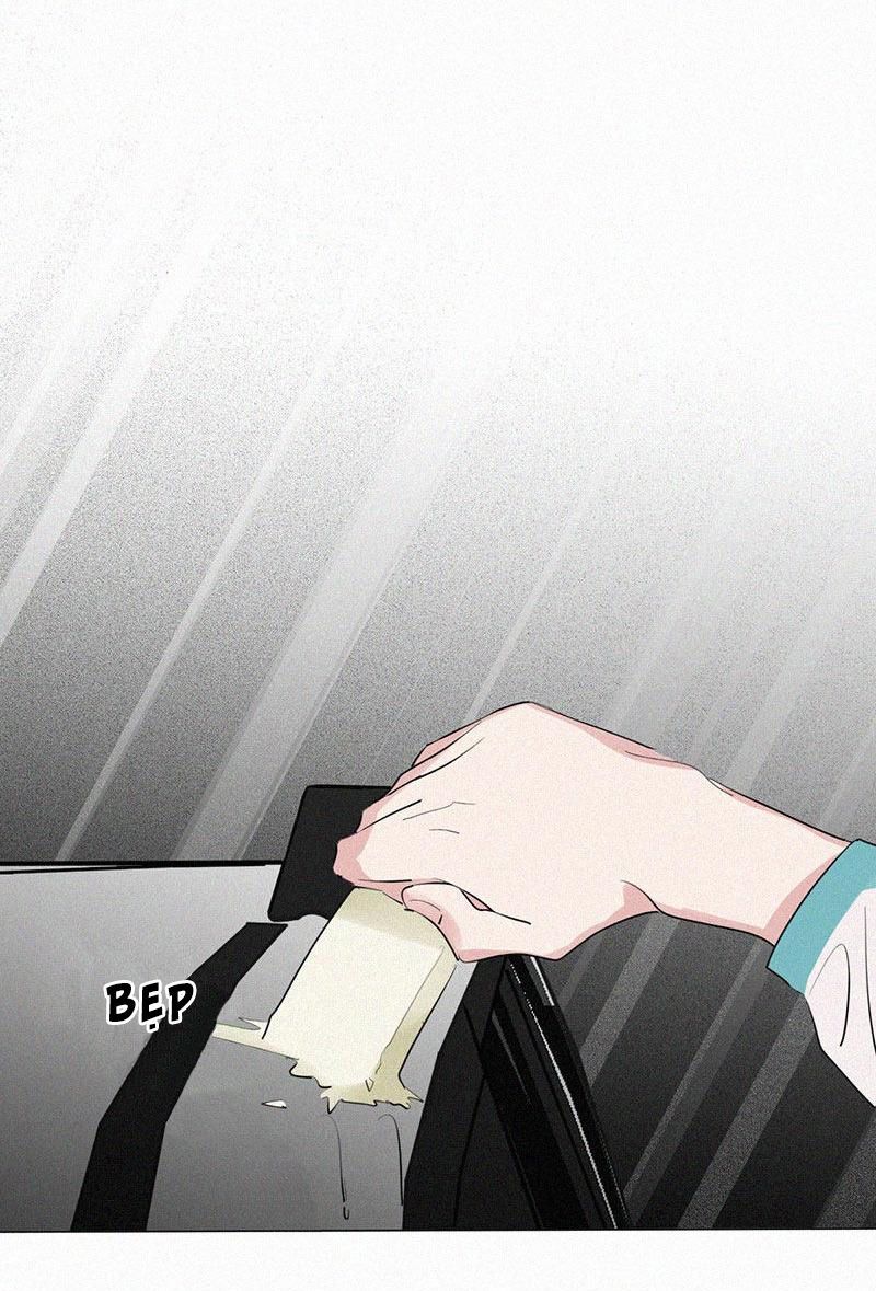 Câu Chuyện Về Cậu Và Tôi Chapter 29 - Trang 2