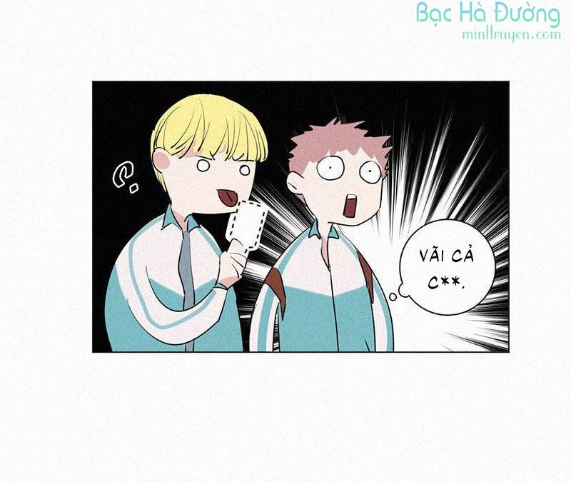 Câu Chuyện Về Cậu Và Tôi Chapter 29 - Trang 2