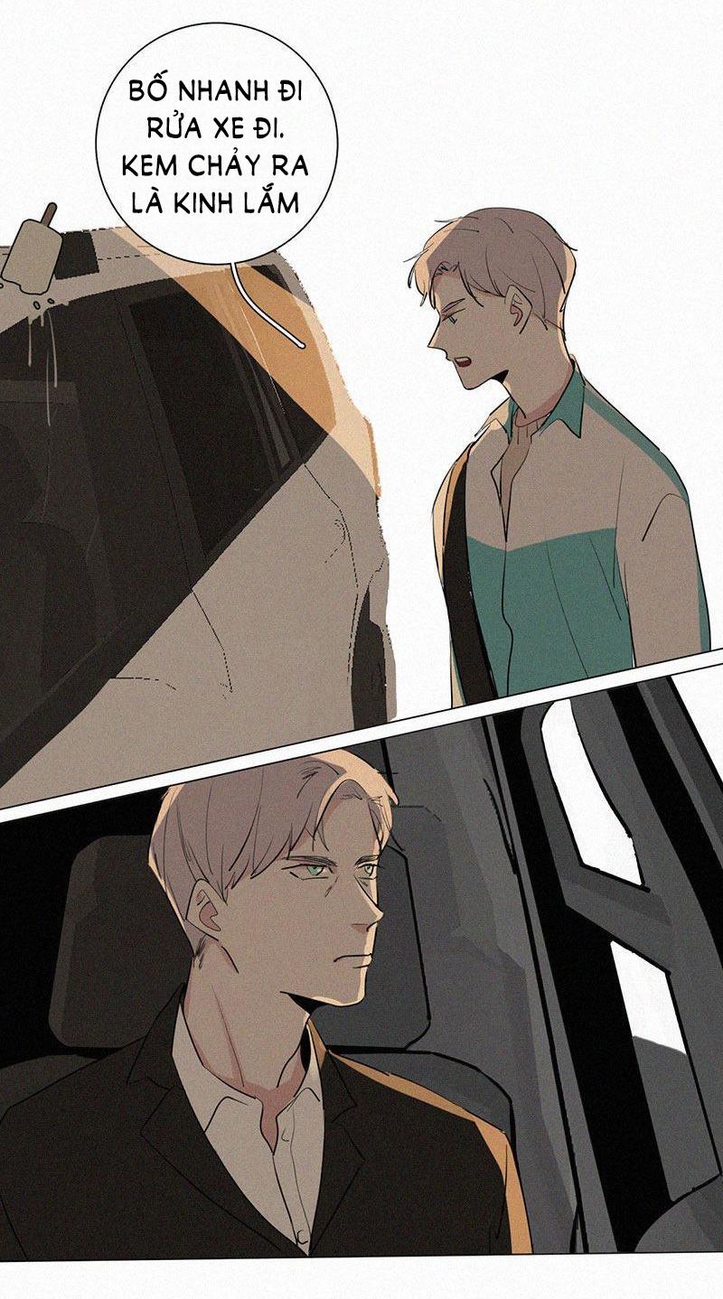 Câu Chuyện Về Cậu Và Tôi Chapter 29 - Trang 2