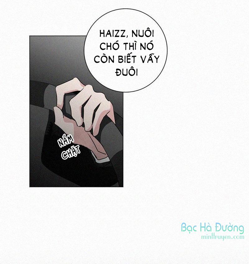 Câu Chuyện Về Cậu Và Tôi Chapter 29 - Trang 2