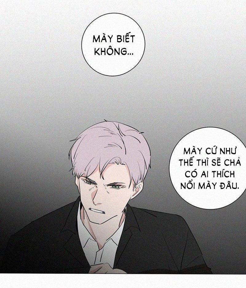 Câu Chuyện Về Cậu Và Tôi Chapter 29 - Trang 2