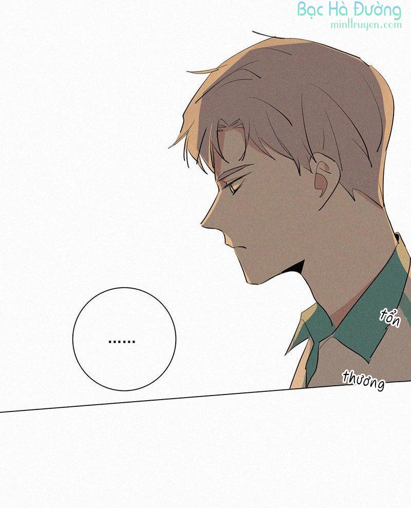 Câu Chuyện Về Cậu Và Tôi Chapter 29 - Trang 2