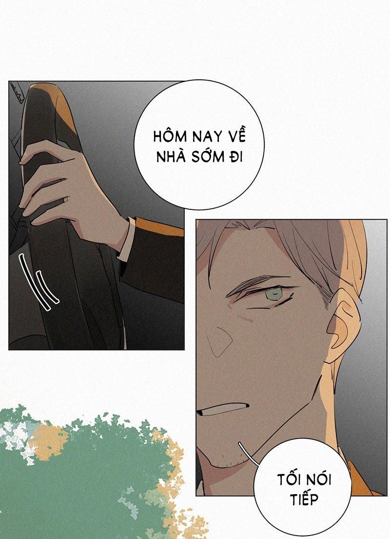 Câu Chuyện Về Cậu Và Tôi Chapter 29 - Trang 2