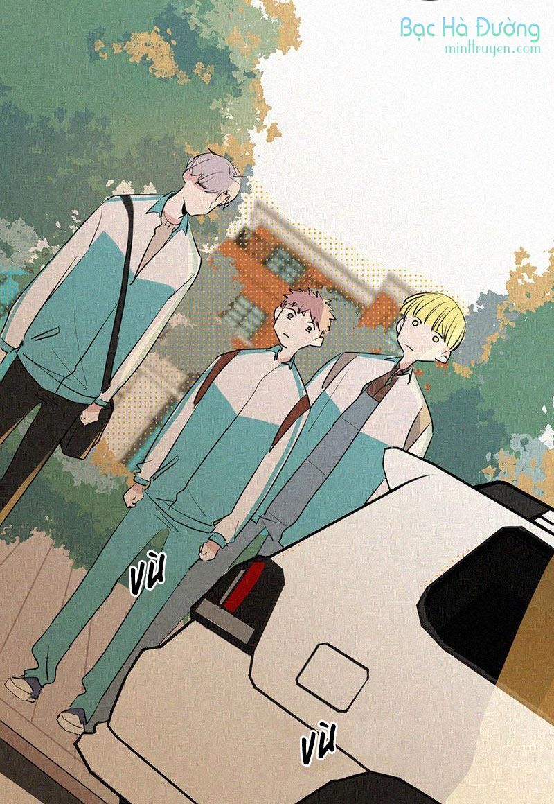 Câu Chuyện Về Cậu Và Tôi Chapter 29 - Trang 2
