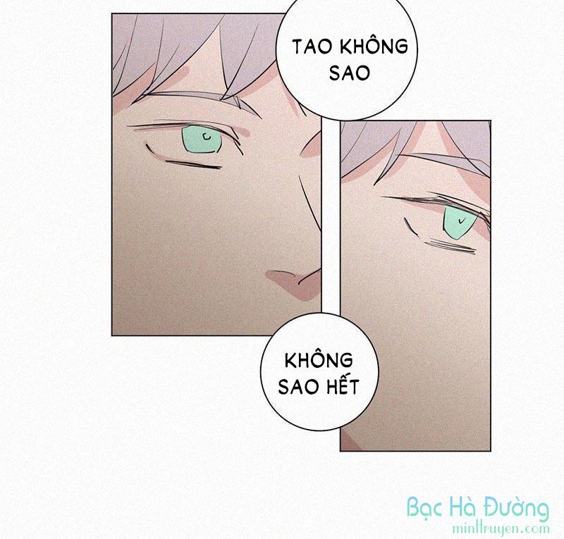 Câu Chuyện Về Cậu Và Tôi Chapter 29 - Trang 2