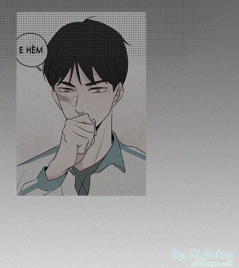 Câu Chuyện Về Cậu Và Tôi Chapter 29 - Trang 2