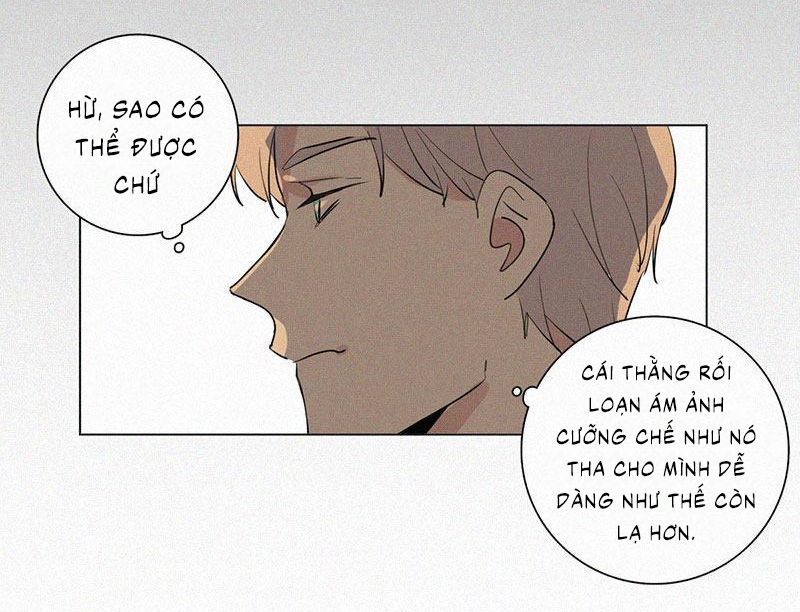 Câu Chuyện Về Cậu Và Tôi Chapter 29 - Trang 2