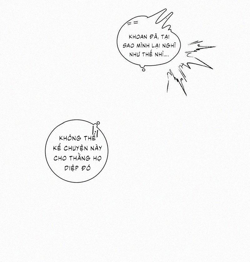 Câu Chuyện Về Cậu Và Tôi Chapter 29 - Trang 2