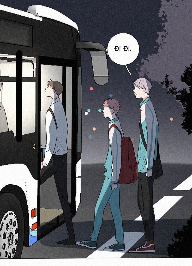 Câu Chuyện Về Cậu Và Tôi Chapter 29 - Trang 2