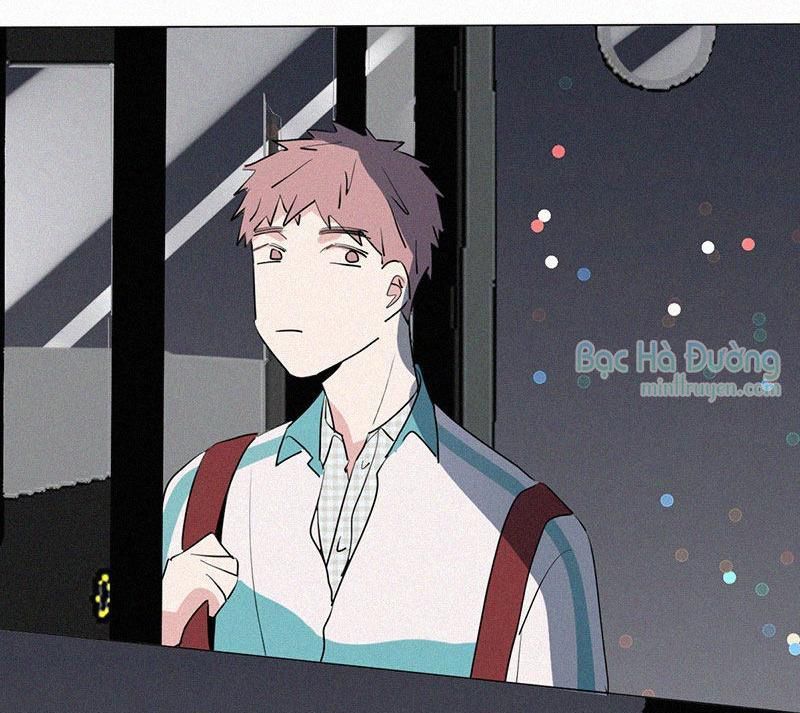 Câu Chuyện Về Cậu Và Tôi Chapter 29 - Trang 2