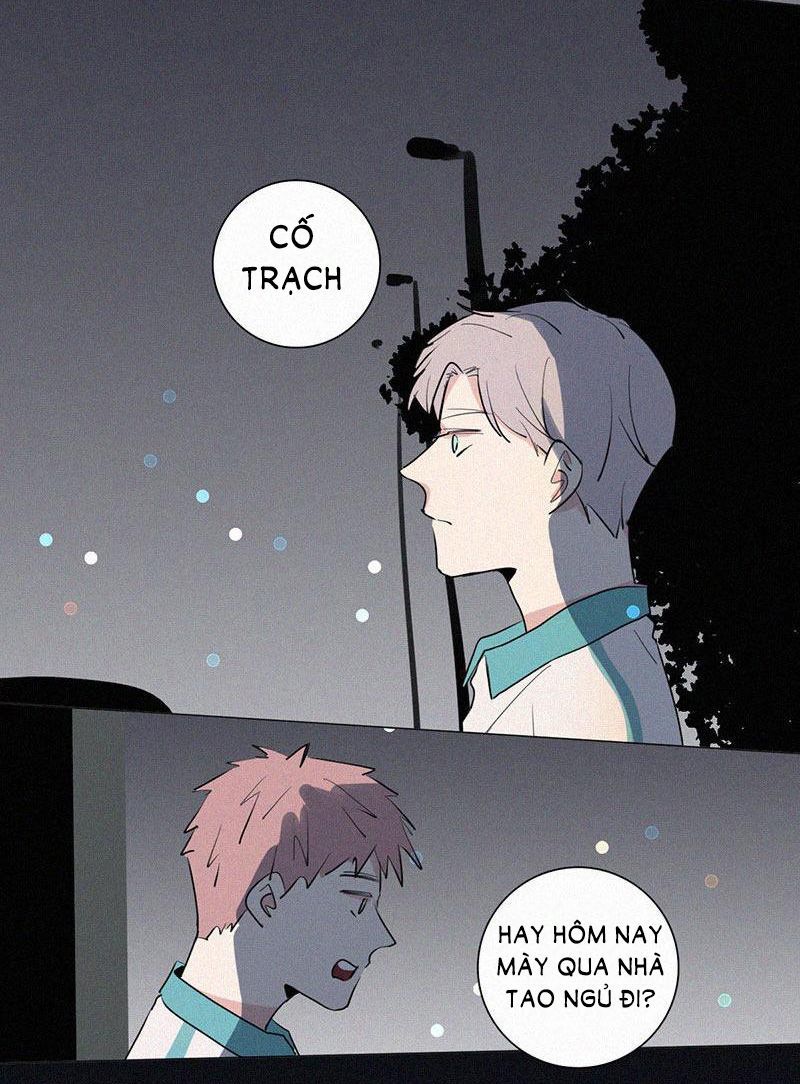 Câu Chuyện Về Cậu Và Tôi Chapter 29 - Trang 2