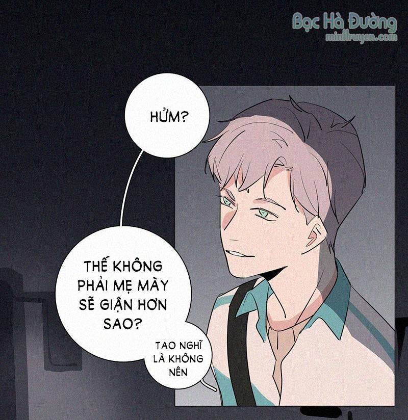 Câu Chuyện Về Cậu Và Tôi Chapter 29 - Trang 2