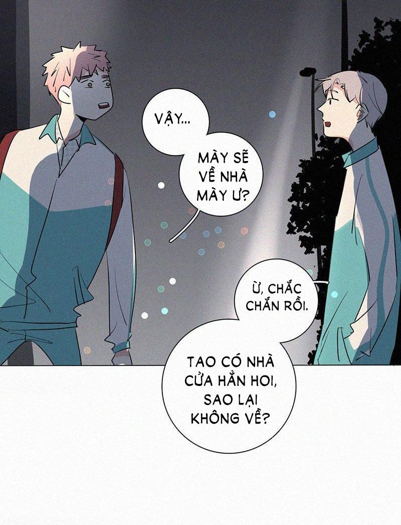 Câu Chuyện Về Cậu Và Tôi Chapter 29 - Trang 2