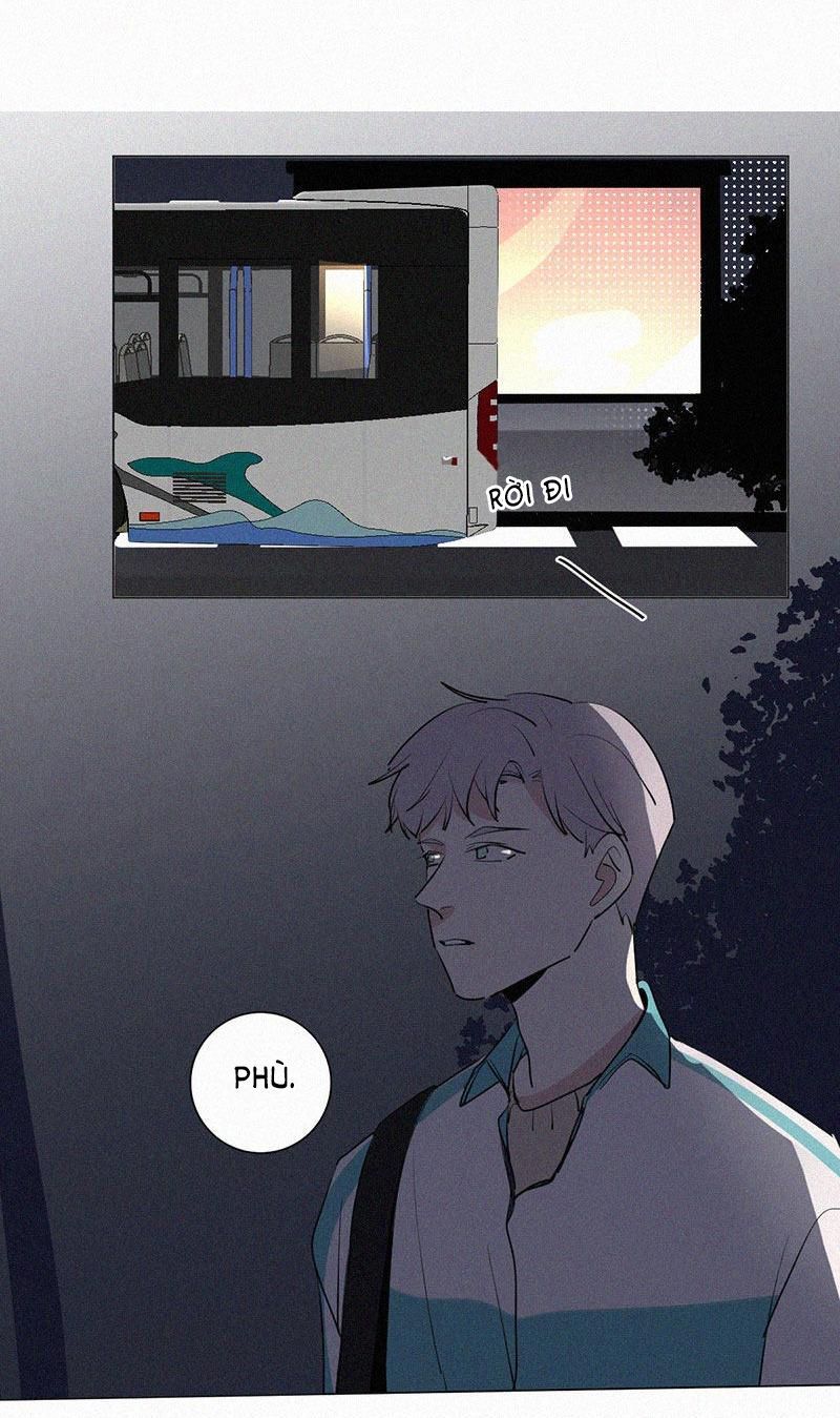 Câu Chuyện Về Cậu Và Tôi Chapter 29 - Trang 2
