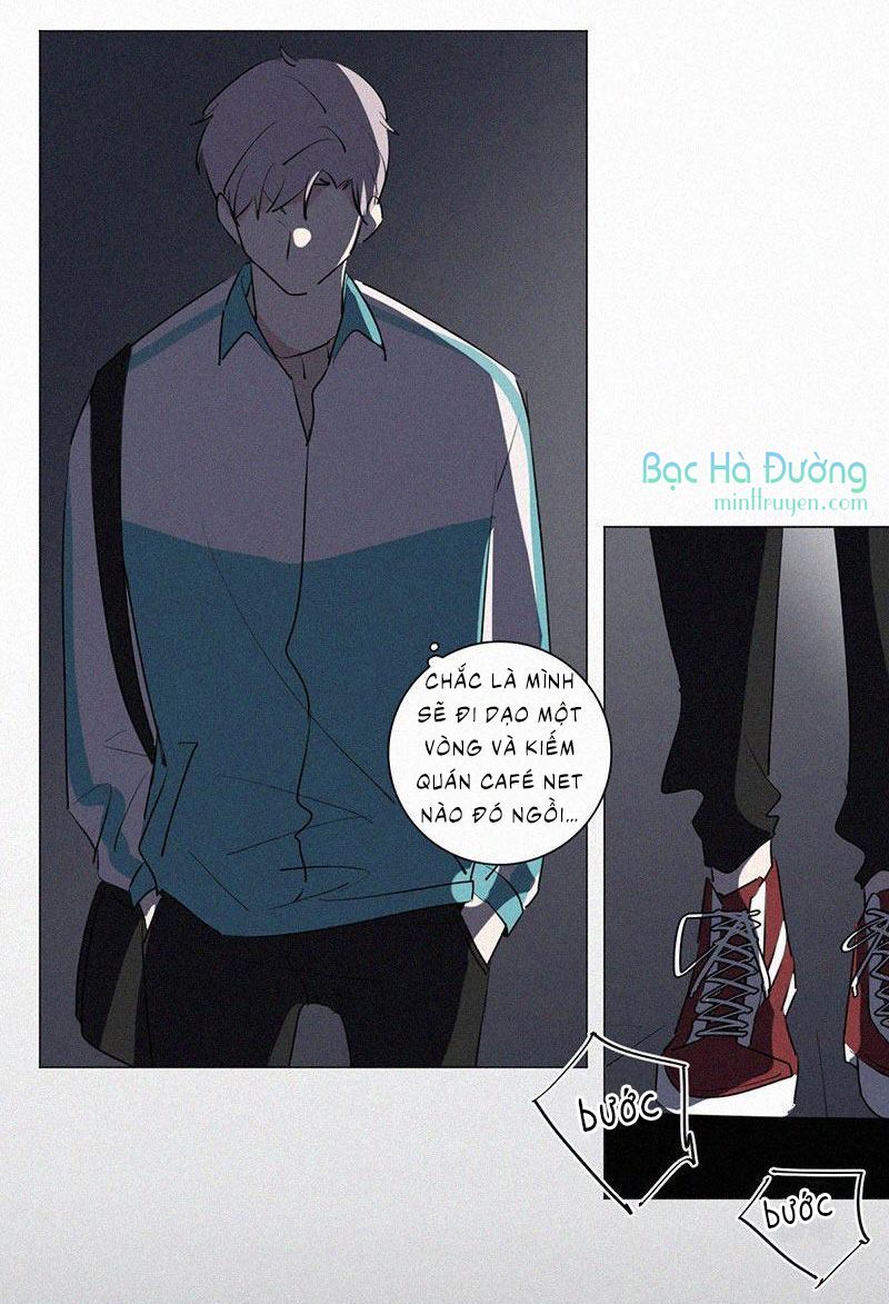 Câu Chuyện Về Cậu Và Tôi Chapter 29 - Trang 2