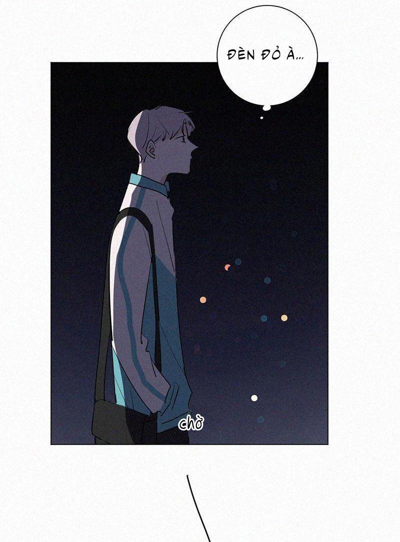 Câu Chuyện Về Cậu Và Tôi Chapter 29 - Trang 2