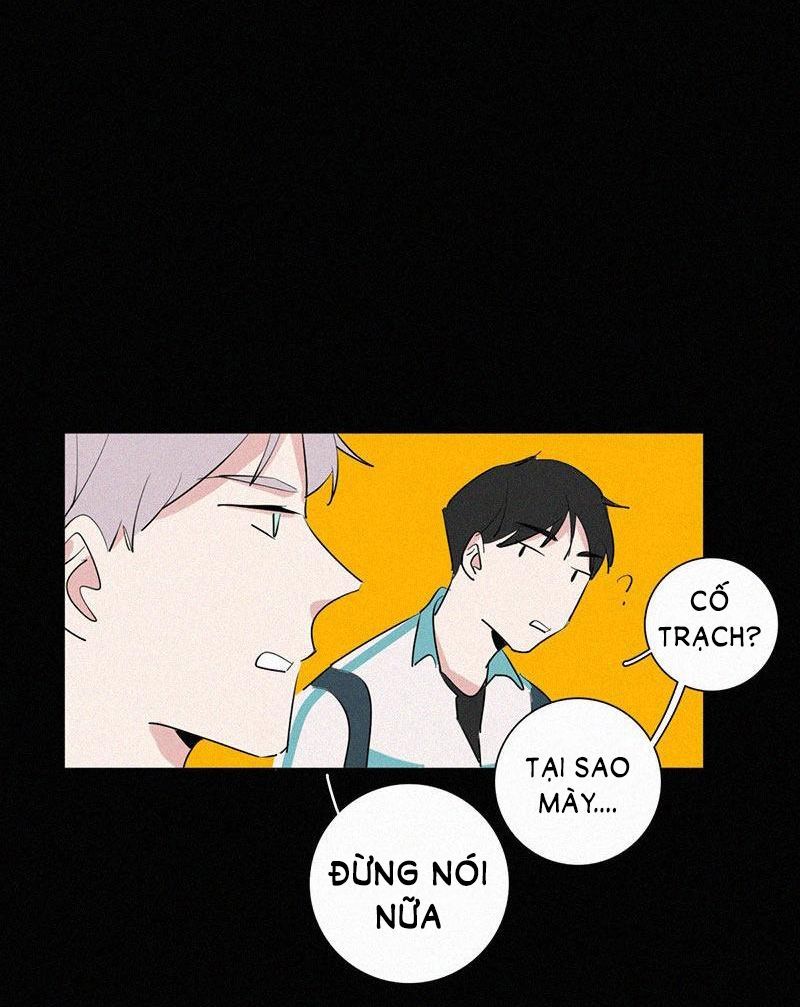 Câu Chuyện Về Cậu Và Tôi Chapter 29 - Trang 2