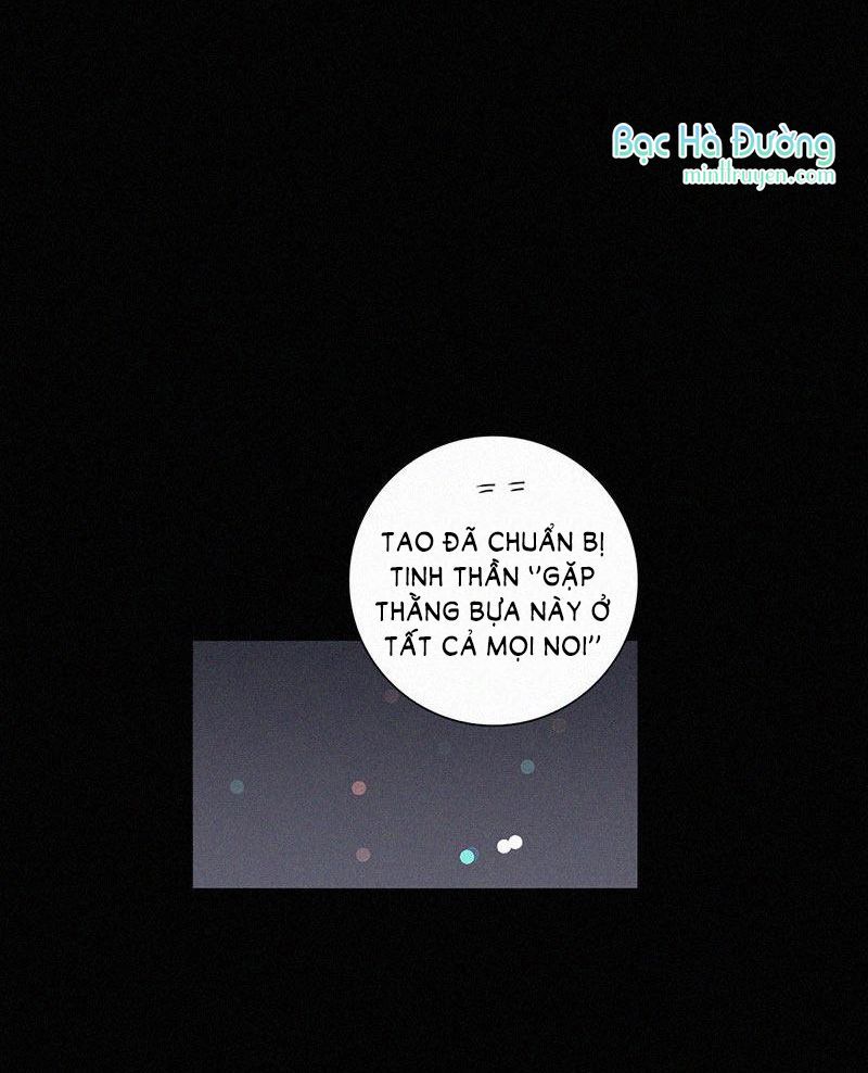 Câu Chuyện Về Cậu Và Tôi Chapter 29 - Trang 2